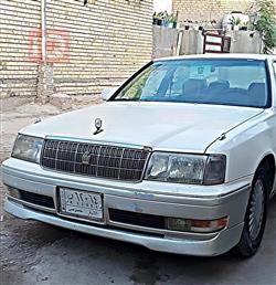 تويوتا كراون
